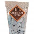 Dragées au chocolat 54 % cacao - Lavande  - 250 Gr